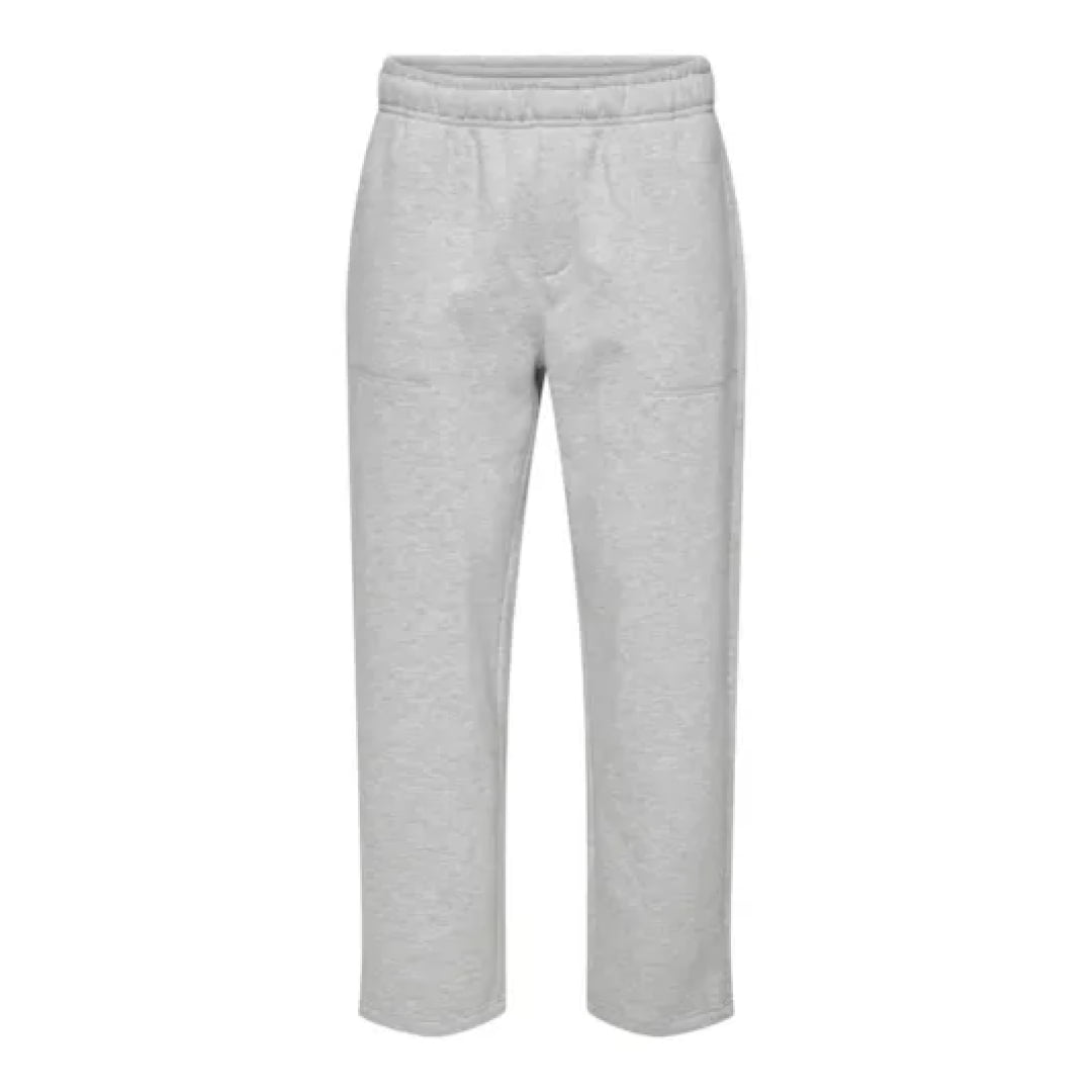 Sweatpant Only & Sons Onsconnor Relax Pants Light Grey