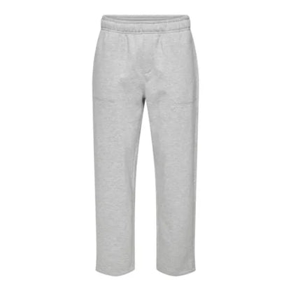 Sweatpant Only & Sons Onsconnor Relax Pants Light Grey