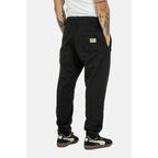 Sweatpant Reell Team Deep Black - Cinder - Insidshop.com