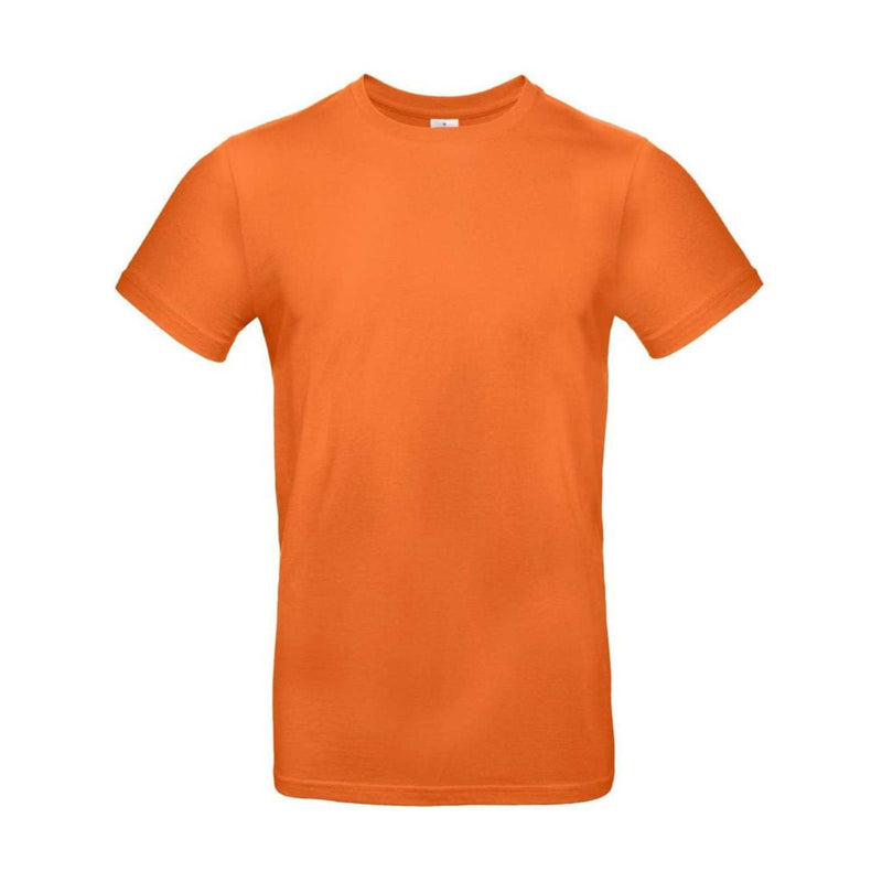 T-shirt B&C E190 Homme