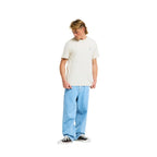 T-shirt Billabong Carry On SS Oatmeal - Insidshop.com