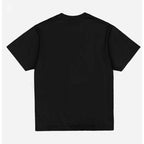 T-Shirt Classic Jacker Black - Insidshop.com