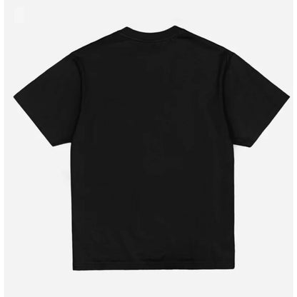 T-Shirt Classic Jacker Black - Insidshop.com