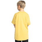 T-shirt DCShoes Enfant Star Rattan - 10ans/S / Dcshoes