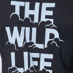 T-shirt DeepHouse 923087 Black - Deephouse - Insidshop.com