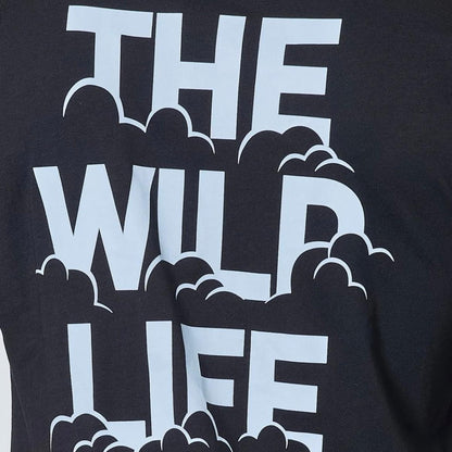 T-shirt DeepHouse 923087 Black - Deephouse - Insidshop.com