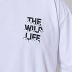 T-shirt DeepHouse 923087 White - Deephouse - Insidshop.com