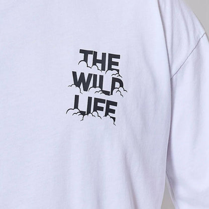 T-shirt DeepHouse 923087 White - Deephouse - Insidshop.com