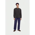 T-shirt Dickies Baker LS Pocket Black - Insidshop.com