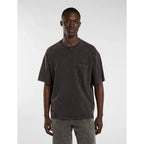 T-shirt Dickies Baker SS Black - Insidshop.com