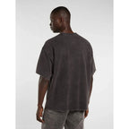 T-shirt Dickies Baker SS Black - Insidshop.com