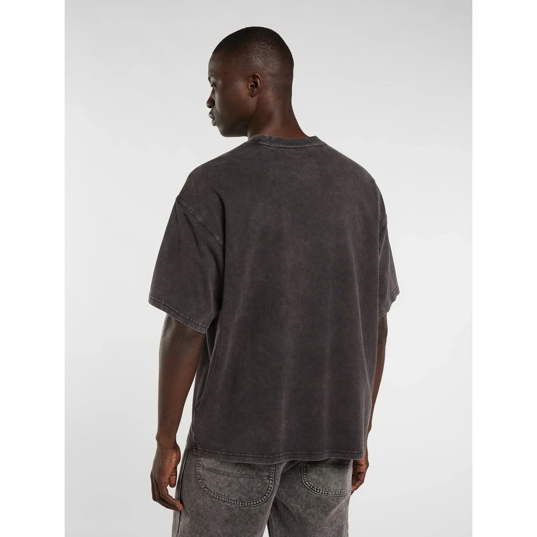 T-shirt Dickies Baker SS Black - Insidshop.com