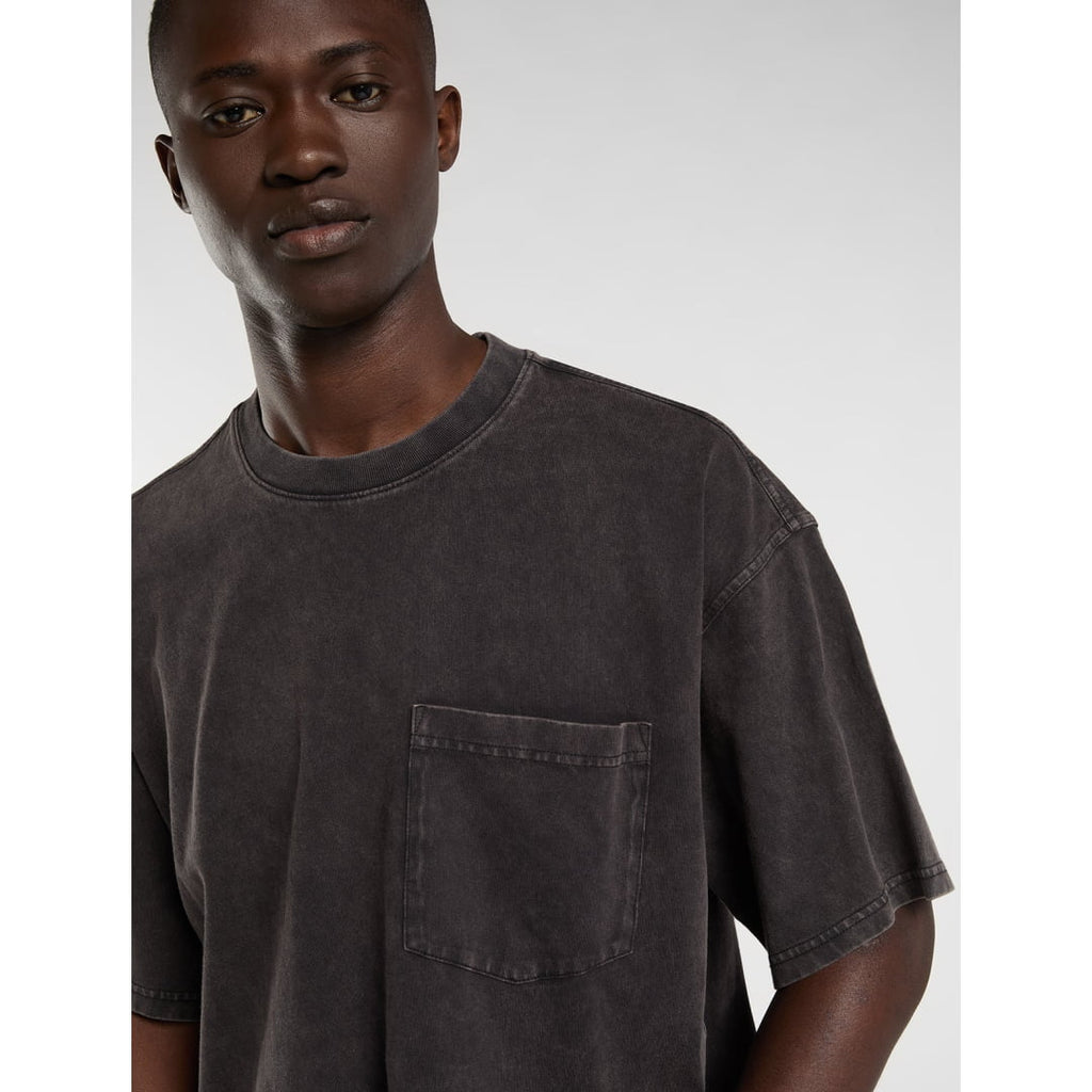 T-shirt Dickies Baker SS Black - Insidshop.com