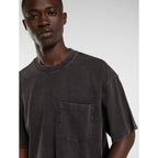 T-shirt Dickies Baker SS Black - Insidshop.com