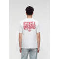 T-shirt Dickies Chinle SS White - Insidshop.com