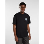 T-shirt Dickies Circle Black - Insidshop.com