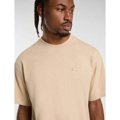 T-shirt Dickies Clancy Heavy Irish Cream - Insidshop.com