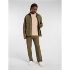 T-shirt Dickies Clancy Heavy Irish Cream - Insidshop.com