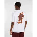 T-shirt Dickies Graysville White - Insidshop.com