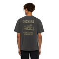 T-shirt Dickies High Flying Workwear Black - Insidshop.com