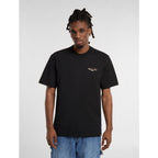 T-shirt Dickies Laryville Black - Insidshop.com