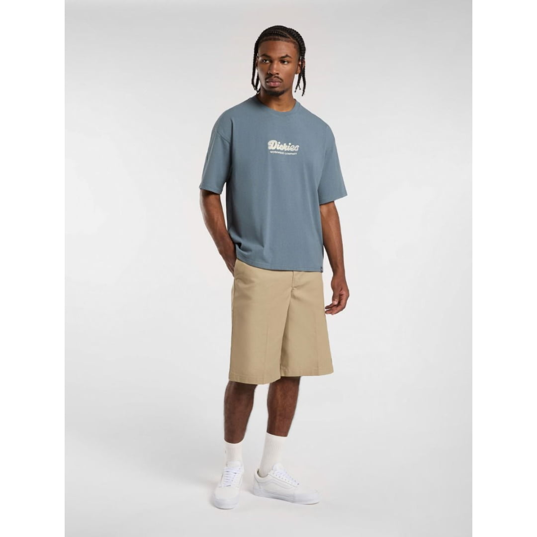 T-shirt Dickies Lewistown Embro Stormy Weather