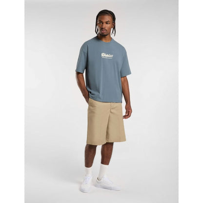 T-shirt Dickies Lewistown Embro Stormy Weather