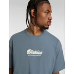 T-shirt Dickies Lewistown Embro Stormy Weather
