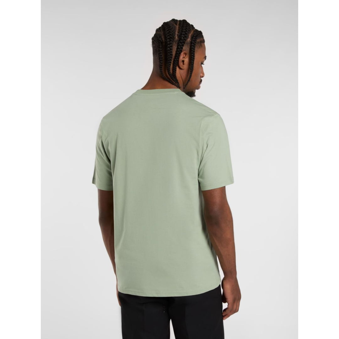 T-shirt Dickies Mapleton Iceberg Green - Insidshop.com