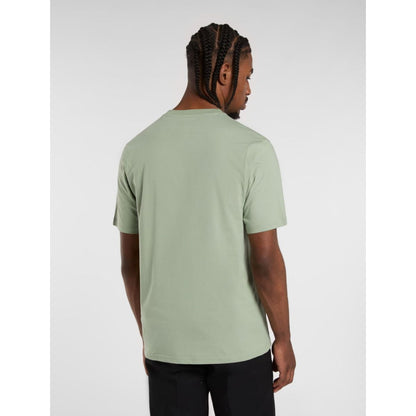 T-shirt Dickies Mapleton Iceberg Green - Insidshop.com