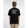 T-shirt Dickies Mechanic Black - Insidshop.com