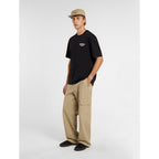 T-shirt Dickies Mechanic Black - Insidshop.com