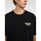 T-shirt Dickies Mechanic Black - Insidshop.com