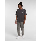 T-shirt Dickies Service Station Black - Insidshop.com