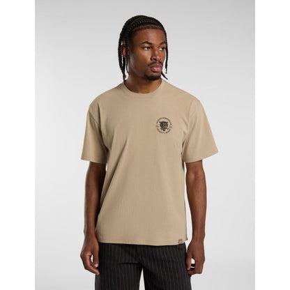 T-shirt Dickies Wrench Desert Sand - Insidshop.com