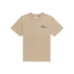 T-shirt Element 3 Day & Night SS Aluminum - Ss