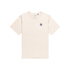 T-shirt Element 3 Horizons SS Oat Milk - Ss - Insidshop.com