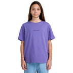 T-shirt Element Enfant Simple Logo Veronica - Insidshop.com