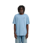 T-shirt Element Marshmallo SS Faded Denim - Insidshop.com