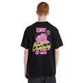 T-shirt Element Pool Draining Off Black