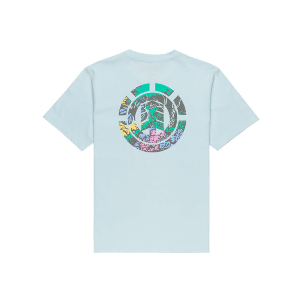 T-shirt Element Post Nap SS Omphalodes - Ss - Insidshop.com