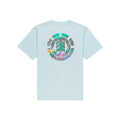 T-shirt Element Post Nap SS Omphalodes - Ss - Insidshop.com