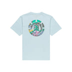 T-shirt Element Post Nap SS Omphalodes - Ss - Insidshop.com