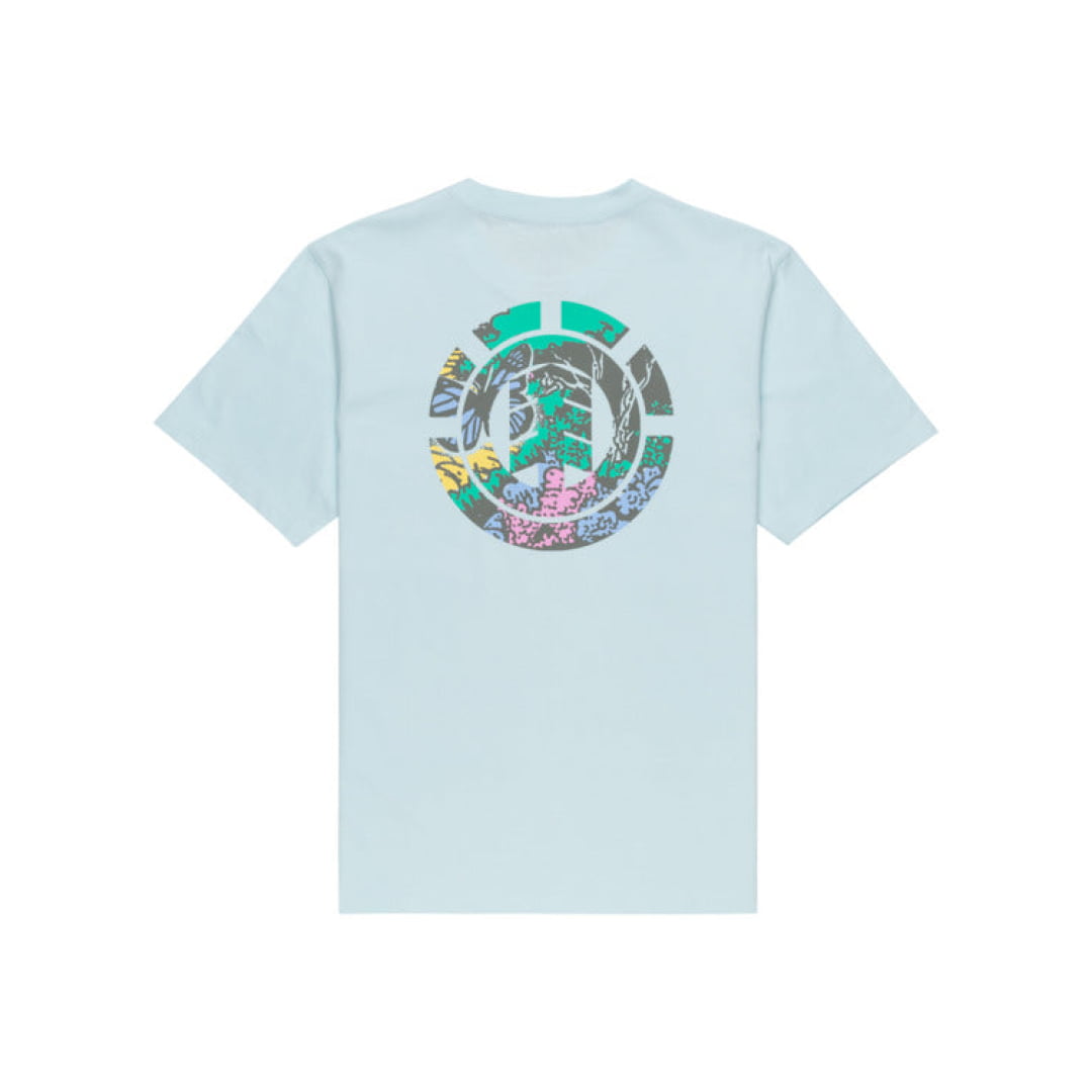 T-shirt Element Post Nap SS Omphalodes - Ss - Insidshop.com