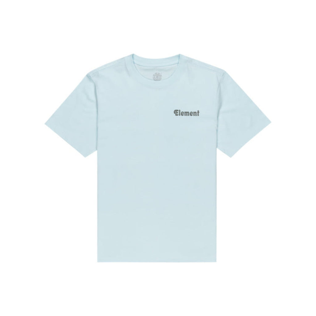 T-shirt Element Post Nap SS Omphalodes - Ss - Insidshop.com