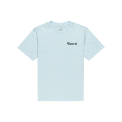 T-shirt Element Post Nap SS Omphalodes - Ss - Insidshop.com