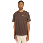 T-shirt Element Supplier SS Bracken - Ss - Insidshop.com