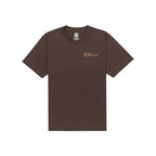 T-shirt Element Supplier SS Bracken - Ss - Insidshop.com