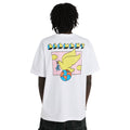 T-shirt Element World Peace SS Optic White - Ss