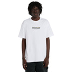 T-shirt Element World Peace SS Optic White - Ss
